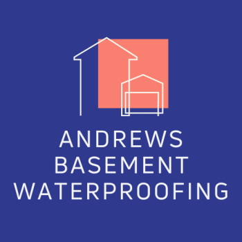 Andrews Basement Waterproofing Logo